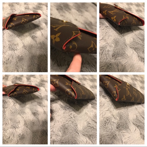 Authentic LV Medium Kirigami Pouch - Picture 3 of 4